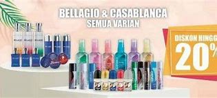 Bellagio Produk Mana