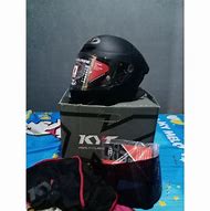 Berapa Berat Helm Ttc