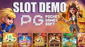 Bo Slot Yang Ada Akun Demo Pg Soft