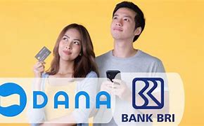 Cara Deposit Slot Via Rekening Bri Via Dana Tanpa Premium Tanpa Biaya Admin