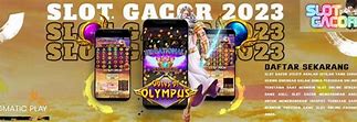 Daftar Slot Gacor 777