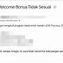 Welcome Bonus Mandiri Platinum